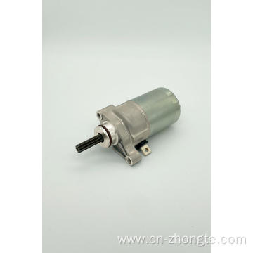 High Speed Motorcycle Starter Motor Jinwang-90